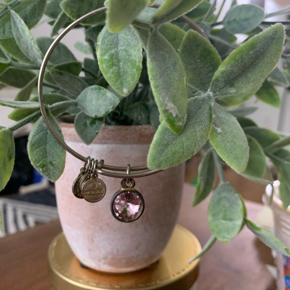 Alex and Ani Bracelet